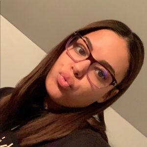 Meet your Posher, Tori